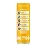 Energy Drink - Sparkling Mango Burst