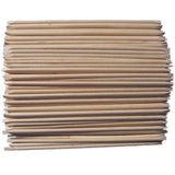 AmericaNails - Birchwood Manicure Stick 100ct