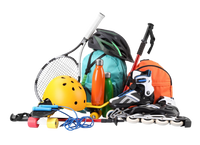 Sports & Outdoors