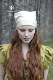 Head Scarfs Marianne Natural/Brown