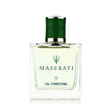 Maserati by La Martina Eau de Toilette 3.4 OZ