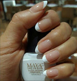 French Manicure Set