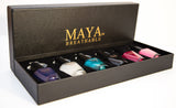 6-piece Gift Set (Black)