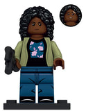 Leota Custom Minifig
