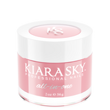 Kiara Sky All-in-One - DMMP Medium Pink (Dip/Acrylic)