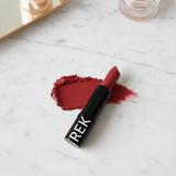 Long-Wear Hydrating Matte Lipstick – Vegan