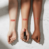 Long-Wear Hydrating Matte Lipstick – Vegan