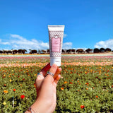 Pink Champagne Hand Crème
