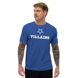 Villains DAL T-Shirt