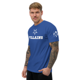 Villains DAL T-Shirt