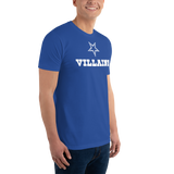 Villains DAL T-Shirt
