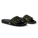 Camo Billboard Slides
