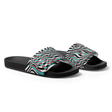 Wavy Billboard Slides