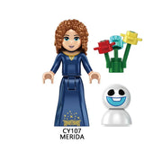 Merida