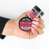 Mia Secret - Cover Pinkish Acrylic Powder, 2oz