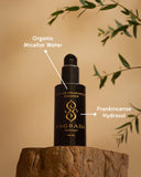 Micellar Frankincense Cleanser