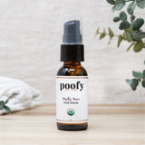 Mighty Mane Hair Serum Organic