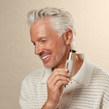 The Overachiever Hydrating Serum with Hyaluronic Acid and Retinol