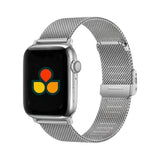 Milan Steel Strap