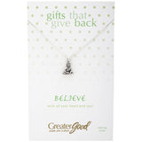 Mindful Living Necklace