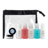 Mini Skin Care Kit - Dry