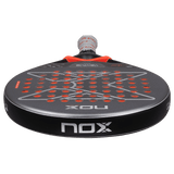 NOX ML10 Ventus Control 3K 2026 Padel Racket