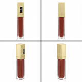 Cocoa Bean - Color Your Smile Lighted Lip Gloss®️
