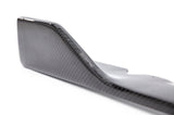 OLM DM Style Carbon Fiber Side Skirts - 2015-2021 WRX / STI