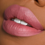 Long Lasting Liquid Lipstick - Mocha