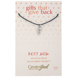 Mom's Love Necklace