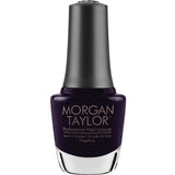 Nail Harmony - 376 A Kiss In The Dark (Morgan Taylor)(Limited)(Discontinued)