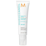 Moroccanoil Purifying Pre-Wash Scalp Scrub 4.2 OZ