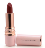 Velvet Matte Lipstick - Mulberry #2