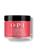 OPI - M21 My Chihuahua Bites! 1.5oz(Dip Powder)
