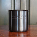 Myrrh 731 Candle