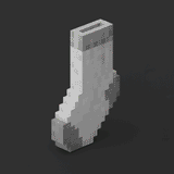Mystery Sock - Limited Edition