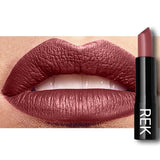 Sheer Shine Lipstick – Hydrating, Long-Lasting Color