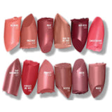 Sheer Shine Lipstick – Hydrating, Long-Lasting Color