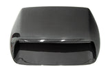 OLM Oversized Carbon Fiber Hood Scoop - 2015-2021 WRX / STI