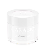 Kiara Sky All-in-One - DMPW Pure White (Dip/Acrylic)