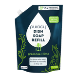 Dish Soap