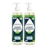 Laundry Detergent (Concentrated, Sulfate-Free)