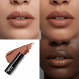 Cream Lipstick Collection | REK Cosmetics