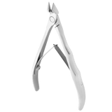 STALEKS PRO EXPERT 20 PROFESSIONAL CUTICLE NIPPERS 8 MM FULL JAW 0.31 INCH NE-20-8 - STALEKS