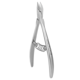 STALEKS Pro Expert 91 Professional Cuticle Nippers 3 mm Ne-91-3