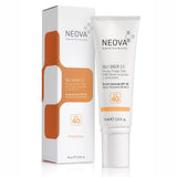 Neova Silc Sheer 2.0 SPF 40 75ml