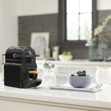 Nespresso Inissia Espresso Machine by De'Longhi 24 Oz. (Refurbished)