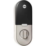 Nest x Yale - Smart Lock Wi-Fi Replacement Deadbolt (Refurbished)