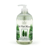Nesti Dante Cypress Tree Liquid Soap 500 ml