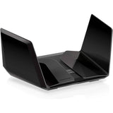 NETGEAR Nighthawk 12-Stream WiFi 6E Router (RAXE500) (Refurbished)